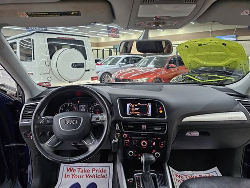 Used 2013 Audi Q5 2.0T Premium w/ Convenience Pkg image 29