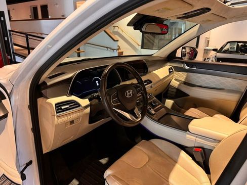 Used 2020 Hyundai Palisade Limited image 10