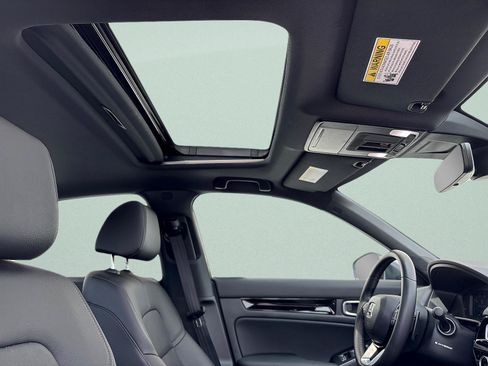 Certified 2026 Honda Civic Sport Touring image 39