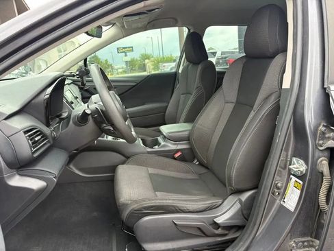 Used 2020 Subaru Outback AWD/4WD image 19