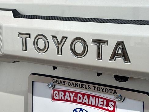 New 2025 Toyota 4Runner Limited image 33