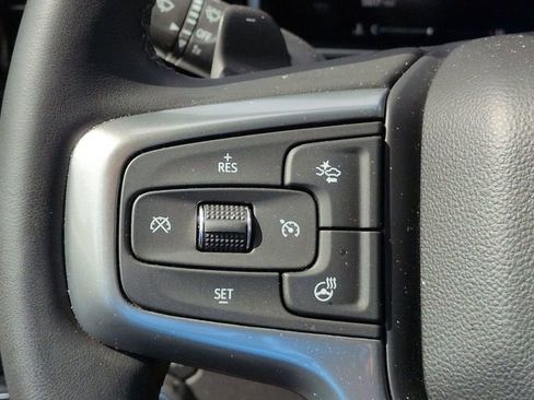 Used 2026 Chevrolet Silverado 1500 LT AWD/4WD image 32