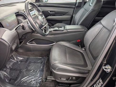 Used 2022 Hyundai Tucson Limited FWD image 16