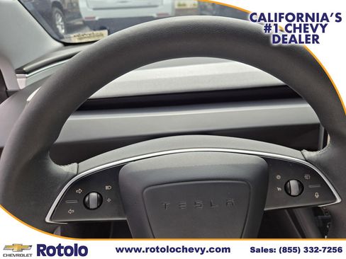 Used 2024 Tesla Model 3 Long Range image 22
