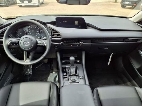 New 2026 MAZDA MAZDA3 2.5 S Sedan w/ Preferred Pkg image 9