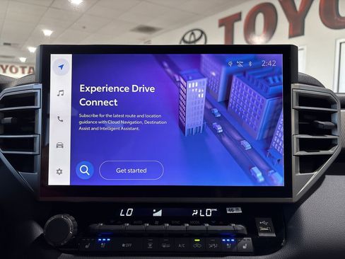 New 2026 Toyota Tundra Limited image 19