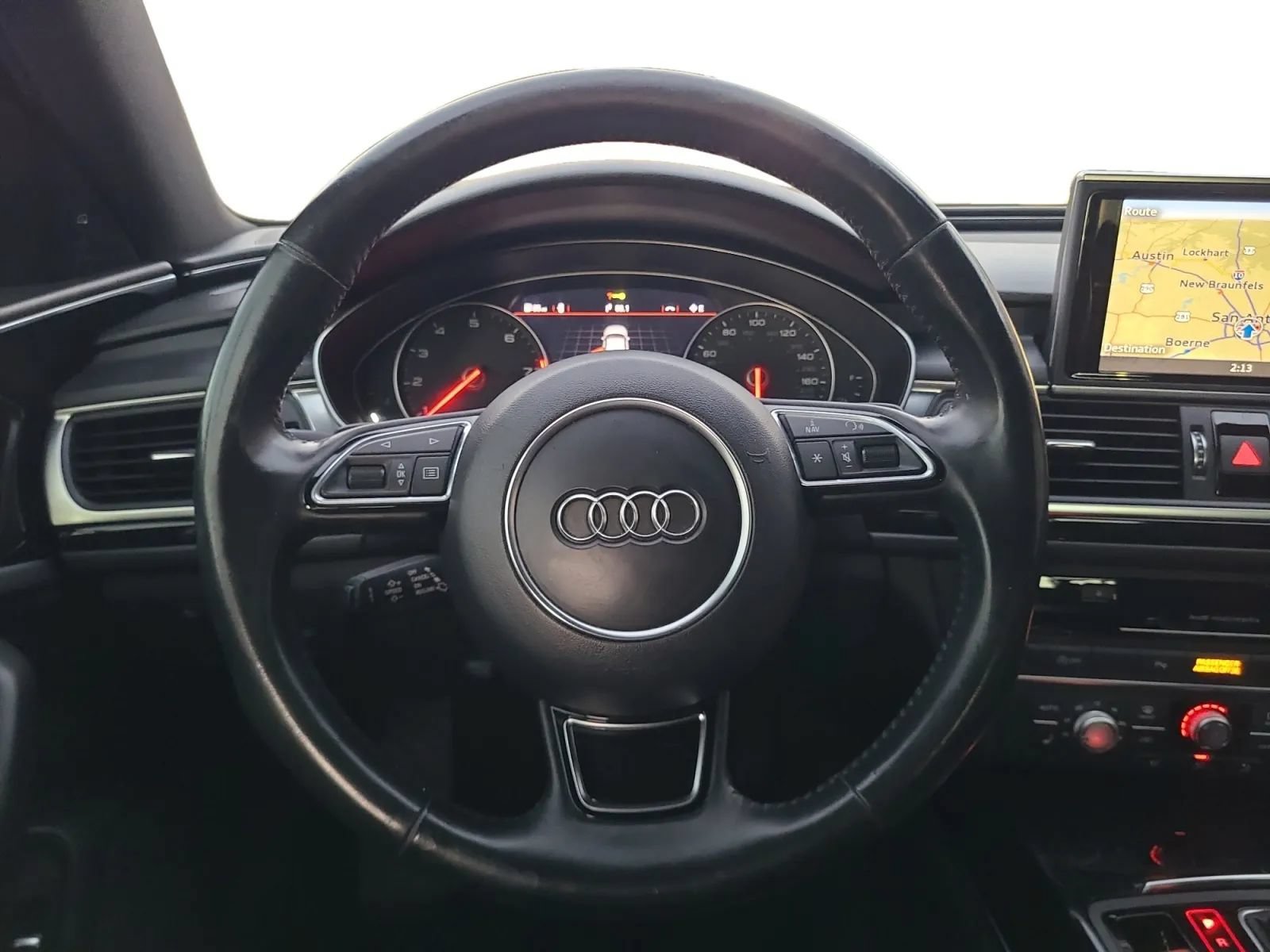 Used 2018 Audi A6 2.0T Premium AWD/4WD image 36