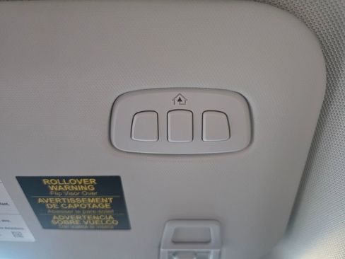 New 2025 Ford Bronco Sport Outer Banks w/ Sasquatch Outer Banks Package image 64