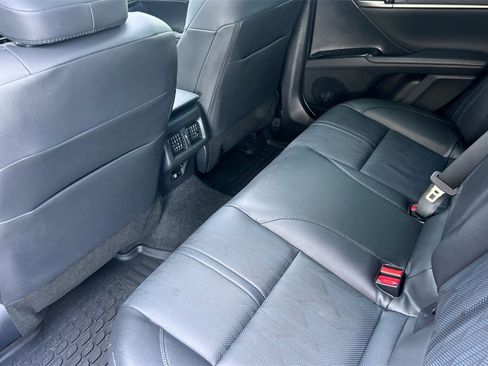 Used 2026 Toyota Camry XSE w/ Premium Plus Package image 14