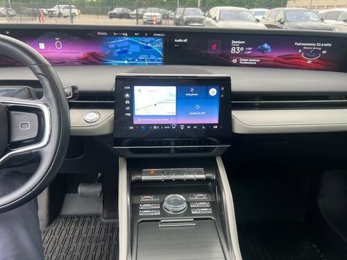 Certified 2024 Lincoln Nautilus Premier w/ Equipment Group 102A AWD/4WD image 22