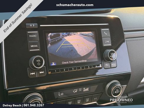 Used 2020 Honda CR-V LX image 21