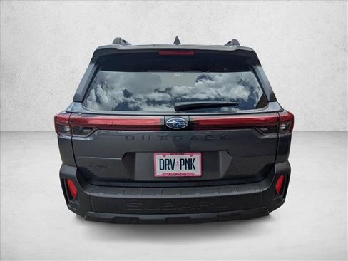 New 2026 Subaru Outback Limited XT AWD/4WD image 6