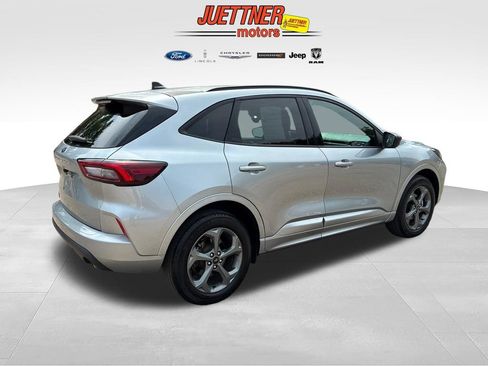 Used 2024 Ford Escape ST-Line AWD/4WD image 5