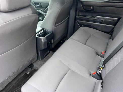 Certified 2024 Toyota Tacoma SR5 image 15