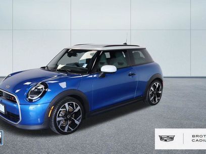 Used 2025 MINI Cooper S