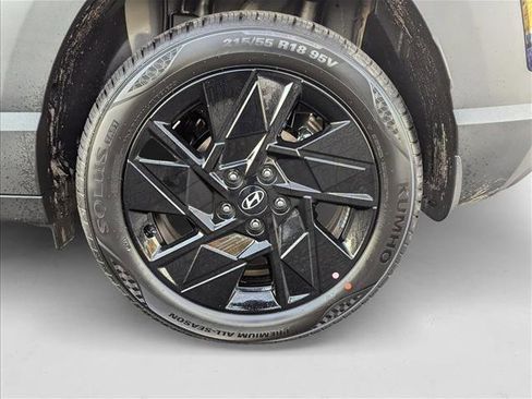 New 2026 Hyundai Kona SEL Sport image 9