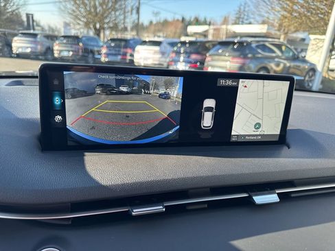 Used 2025 Genesis GV70 2.5T Select w/ Select Package image 45