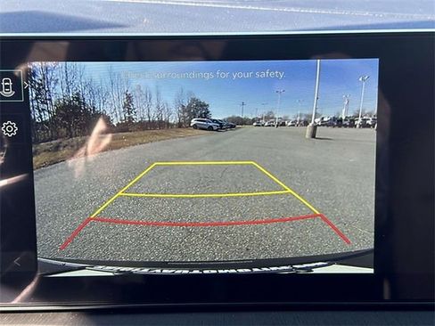 New 2026 Kia Sportage X-Line w/ X-Line Premium Package image 10