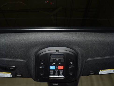 New 2026 Jeep Grand Cherokee Limited w/ Limited Altitude Package AWD/4WD image 20