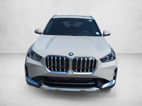 New 2026 BMW X1 xDrive28i w/ Convenience Package AWD/4WD image 6