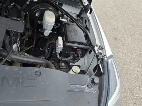 Used 2018 GMC Yukon XL SLT w/ Open Road Package image 62