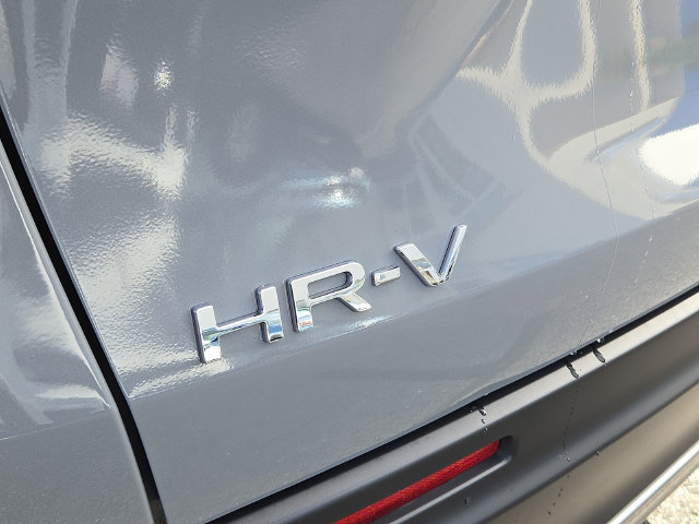Used 2025 Honda HR-V Sport image 31