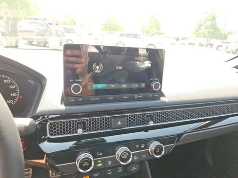 New 2026 Honda Civic Sport image 19