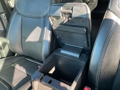 Used 2024 Ford Explorer ST w/ Equipment Group 401A AWD/4WD image 35