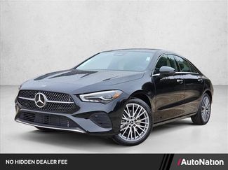 Certified 2026 Mercedes-Benz CLA 250 video 1