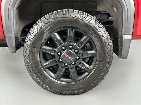 Used 2024 GMC Sierra 3500 AT4 AWD/4WD image 29