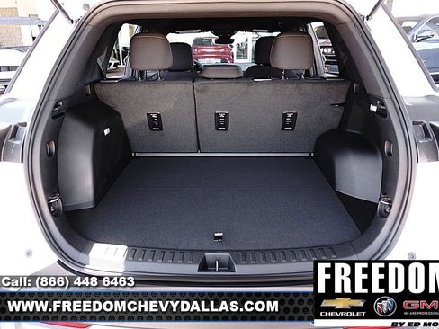 New 2026 Chevrolet Equinox LT w/ Midnight Edition image 44