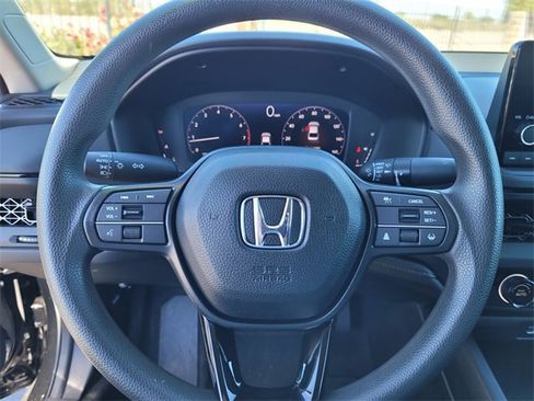Used 2025 Honda Accord LX image 26