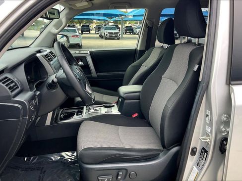 Used 2023 Toyota 4Runner SR5 image 9