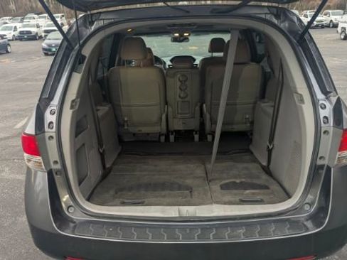 Used 2014 Honda Odyssey EX-L image 14