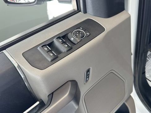 Used 2020 Ford F250 XLT AWD/4WD image 8