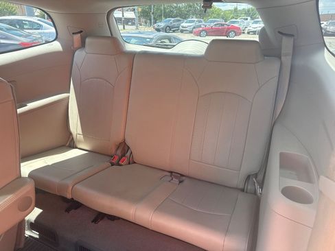Used 2017 Buick Enclave Premium w/ Experience Buick Package FWD image 13