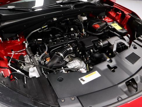Used 2025 Acura ADX A-Spec FWD image 16