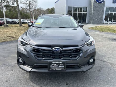 Used 2025 Subaru Crosstrek 2.5i Premium AWD/4WD image 6