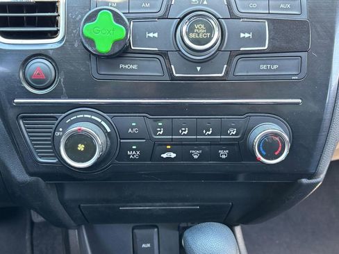 Used 2013 Honda Civic LX image 24