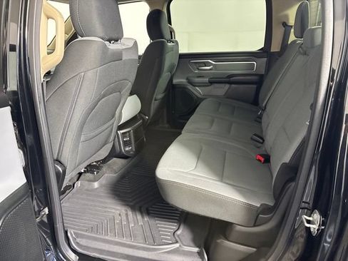 Certified 2020 RAM 1500 Big Horn AWD/4WD image 24