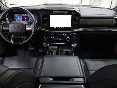 Used 2024 Ford F150 Raptor image 28