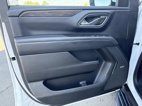 Used 2023 Chevrolet Tahoe LT image 25