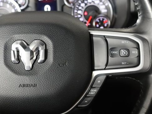 Used 2023 RAM 1500 Lone Star AWD/4WD image 10