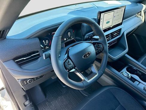 New 2026 Ford Explorer Tremor w/ Tremor Ultimate Package image 6