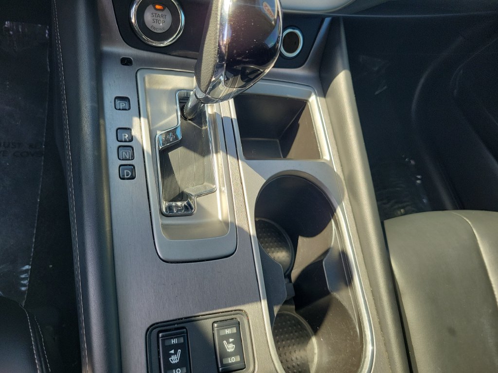 Used 2022 Nissan Murano SV w/ SV Midnight Edition Package AWD/4WD image 37