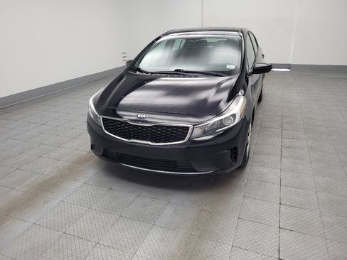 Used 2017 Kia Forte LX FWD image 15
