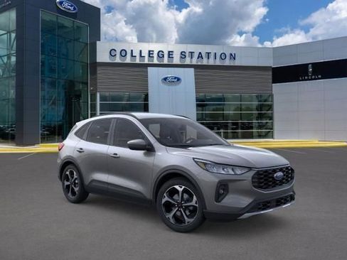 New 2026 Ford Escape ST-Line Select w/ Tech Pack #1 image 7