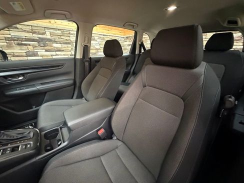 Used 2023 Honda CR-V LX image 12