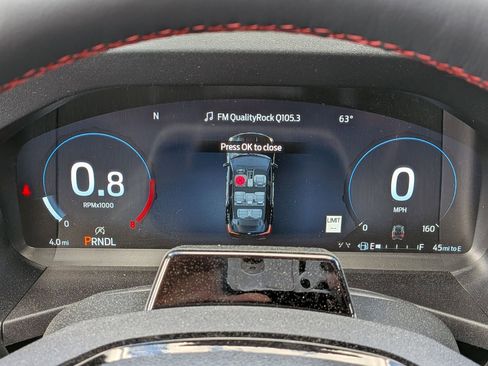 New 2026 Ford Explorer ST-Line RWD image 15