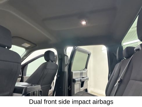 Used 2018 Ford F150 XL w/ Equipment Group 101A Mid AWD/4WD image 31